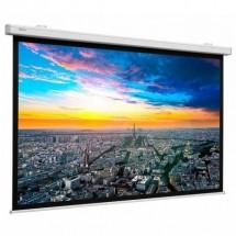 PROJECTA COMPACT ELECTROL 122" 16:9